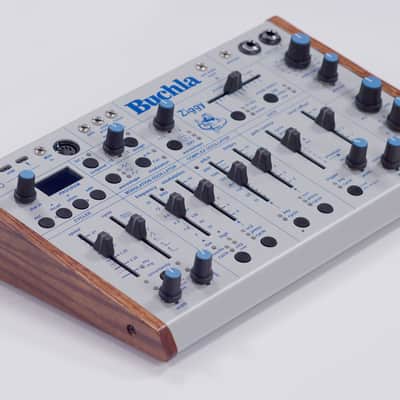 Buchla Ziggy image 2