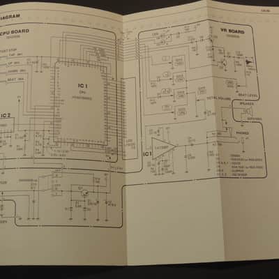 Boss DB-66 Service Notes [Three Wave Music] image 2