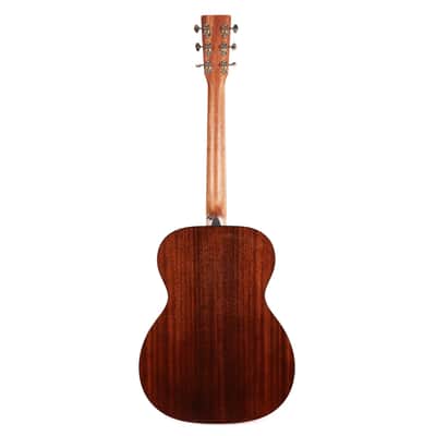 Martin Road Series 000-12E Retro Acoustic-Electric Gloss Natural image 3