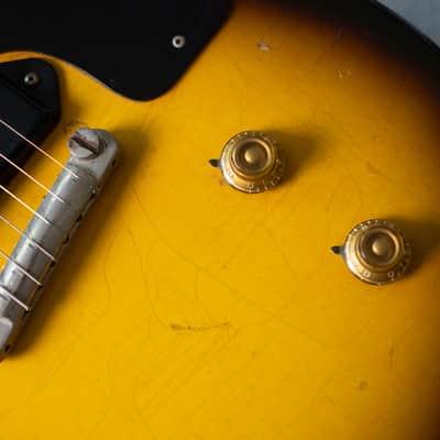 1957 Gibson Les Paul Junior image 12