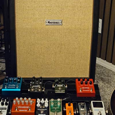 Eventide MicroPitch Delay Pedal - Red image 5
