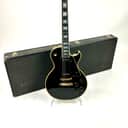 1973 Gibson Les Paul Custom 1954 Reissue ‘54 Limited Edition Ebony