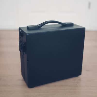 f&w Modular Eurorack Travel Case with BoardPWR (PSU) small image 1