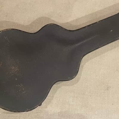 All-Original 1949 Epiphone Zephr Deluxe Regent Archtrop Bild 23