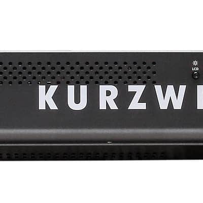Kurzweil K2700 88-Key Music Workstation image 3