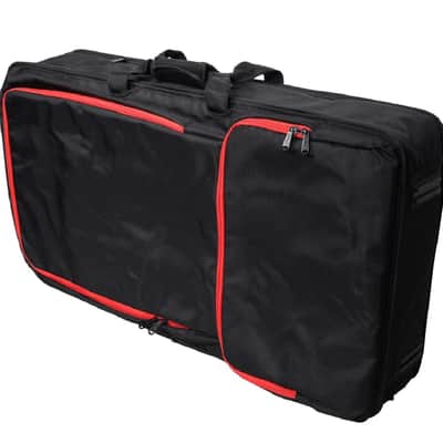 ProX XB-DJBPL Travel Backpack with shoulder sling For Pioneer DDJ-1000, DDJ-GRV6 image 11