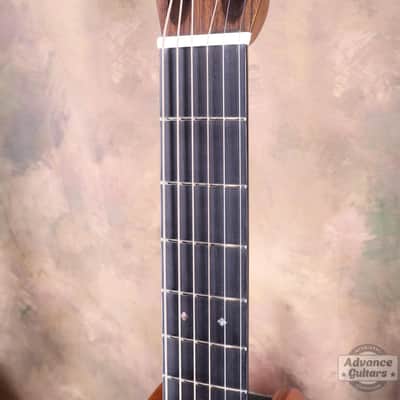 MARTIN 1996 model 000-28 12-Fret GE image 15