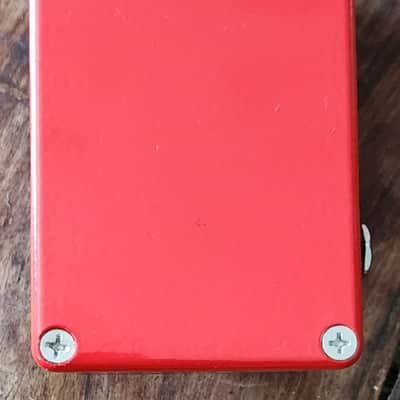 Get Wired! Doomsday Fuzz 2022 - Metal Red image 13
