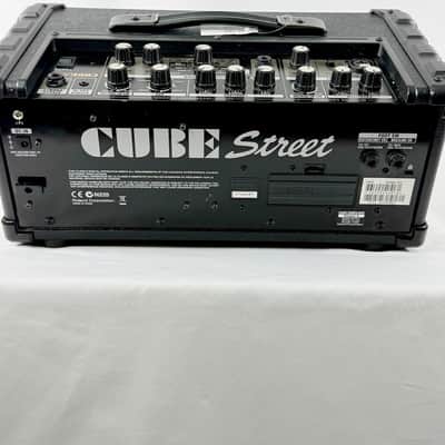 Roland CUBE Street Battery-Powered Amplifier image 4