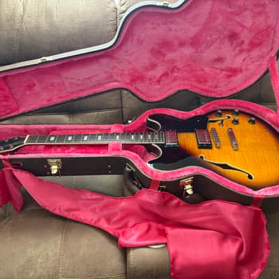 Sire Larry Carlton H7 H7 2023 image 1