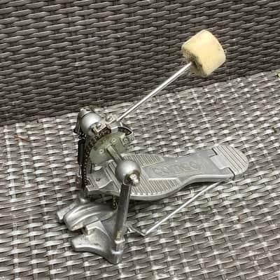 Tama  Single Chain Bass Drum Kick Pedal made in Japan vintage 70’s / 80’s image 1