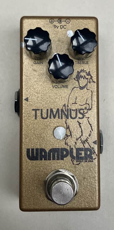 Wampler Tumnus