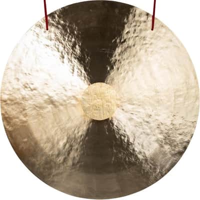 Sela Wind Gong - 32 inches image 2
