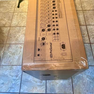 PreSonus StudioLive Series III SE 24 Digital Mixer image 3