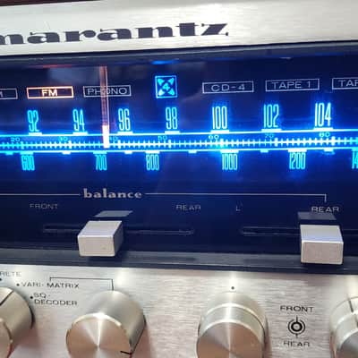Marantz 4400 (FULLY SERVICED) image 3