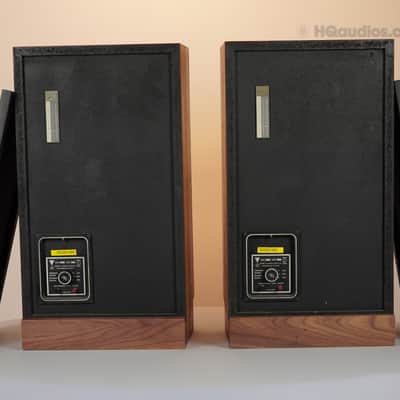 JBL C53 Libra Pair of Speakers Vintage – Restored – 1-Year Warranty image 5