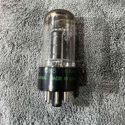 RCA Hewlett Packard 6K6GC 1964 image 1
