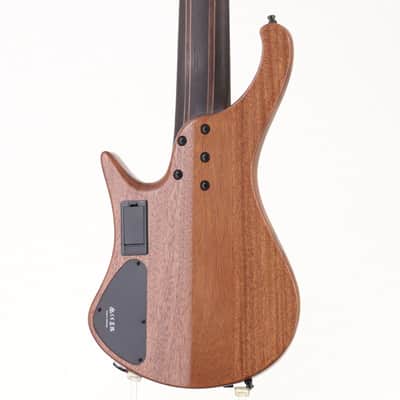 Ibanez EHB1506MS-ABL Antique Brown Stained Low Gloss 2024 [I240811838] (07/22) image 4