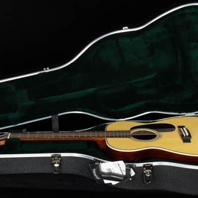 Martin Custom Shop Willcutt Exclusive 00 28 Style Adirondack/Guatemalan Rosewood (466) image 8