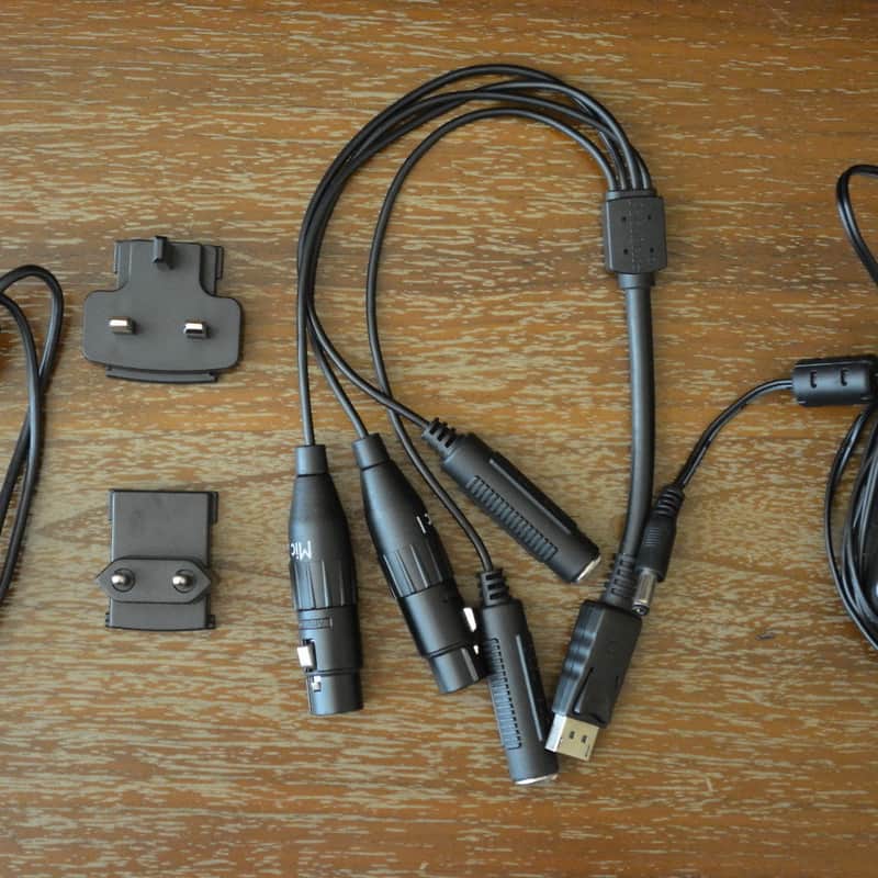Focusrite Forte image 2