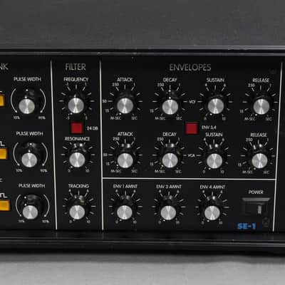Studio Electronics Se 1 [1943] (05/13) image 6