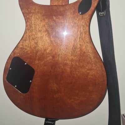 PRS McCarty 594 2022 - Aquamarine w/OHSC image 5
