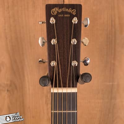 Martin 000-18, Natural, Hardshell Case - Used Excellent image 3