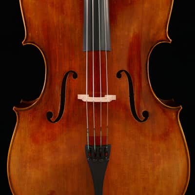 Master Cello Montagnana cello Amazing Sound Great Value! No. No.W44 image 10