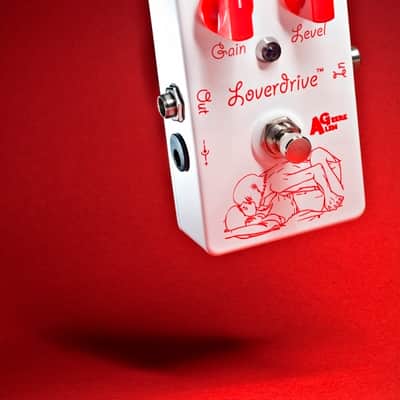 Alen Geere Loverdrive image 3