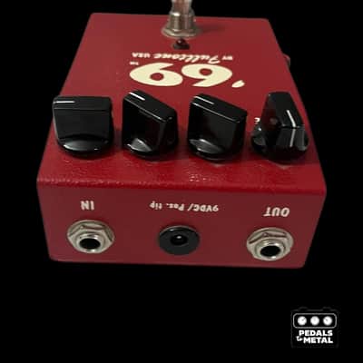 Fulltone '69 -x18879 image 3