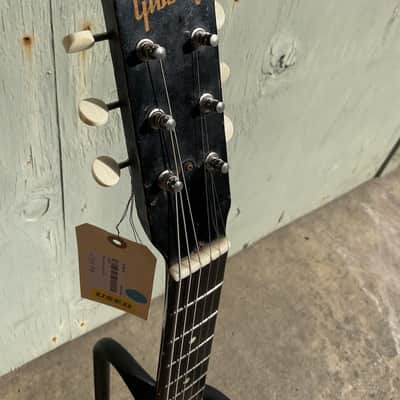 GIBSON Melody Maker 1961 w/MM gig bag image 5