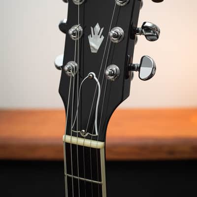 Gibson SG Standard 2018 - Ebony image 5