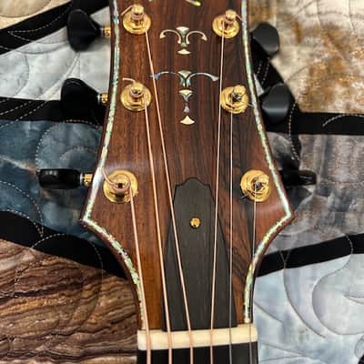 2009 Kevin Ryan Paradiso - The Prototype for this Model Serial #000 !! image 3