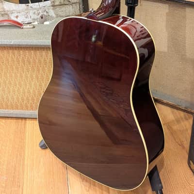 Gibson 1960s J-45 image 9