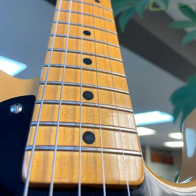 Fender AVRI ‘52 Telecaster 2006 - Butterscotch Blonde image 9