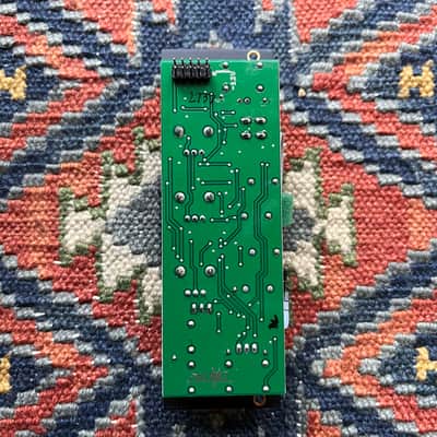 Make Noise Function Module Black & Gold image 2