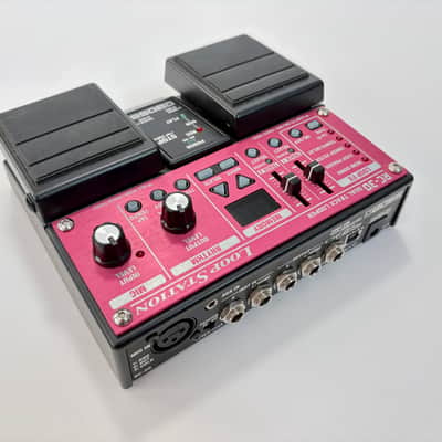Boss RC-30 Loop Station image 3