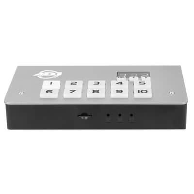 ADJ myDMX 5 DMX Lighting Control Software Hardware Interface for Mac & PC image 2