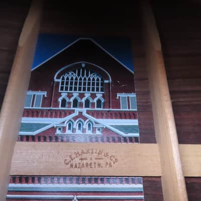 MARTIN 2001 LIMITED EDITION HDO GRAND OLE OPRY 75th. ANNIVERSARY 650 MADE near MINT! image 24