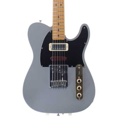Fender USA Stories Collection Brent Mason Telecaster Primer Gray [US22047378] (06/29) image 6