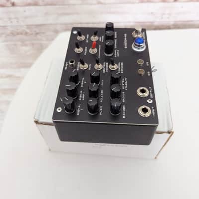 Used Industrialectric System 46 BLACK image 4