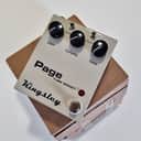 Kingsley Page Tube Boost V2 2010s - White