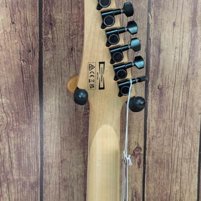 Ibanez GRG121DX-MGS image 6
