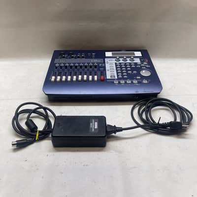 Korg D1200 MKII DIGITAL RECORDING STUDIO 2000'S