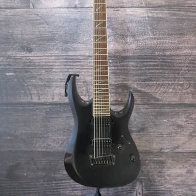 Ibanez RGD-7321 7 String Electric Guitar With Hardshell Case image 1