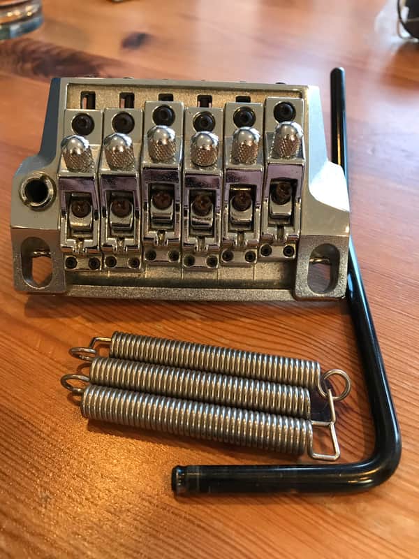 Ibanez Pro Rock 'R Tremolo image 1