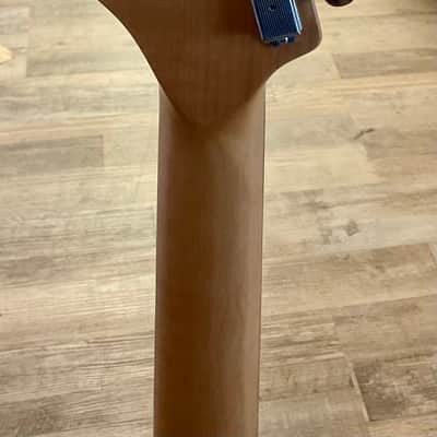 Fojil FSTR-60 Heavy Relic Electric Guitar w/ Gig Bag image 5