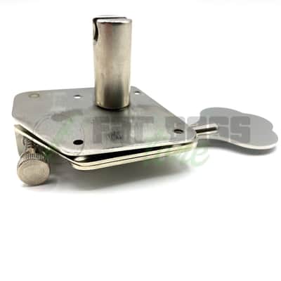 Hipshot BT2 Xtender - Shiny Nickel image 2