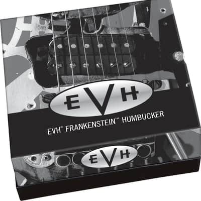 Fender EVH® Frankenstein™ Humbucker Pickup image 4