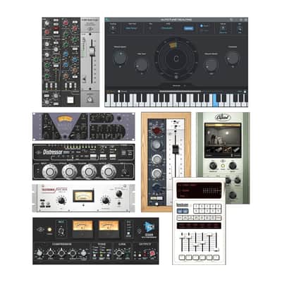 Universal Audio Apollo x16 Gen 2 Thunderbolt Audio Interface - Ultimate+ Edition image 6